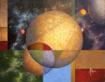Spacial Dimensions