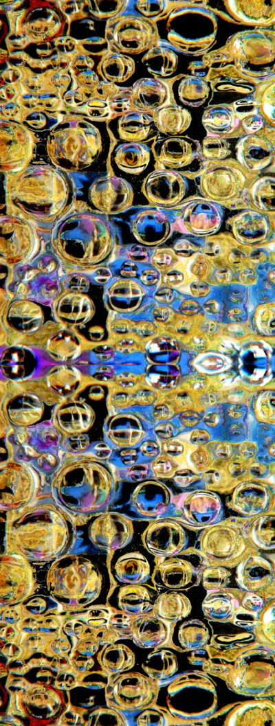 Effervescence